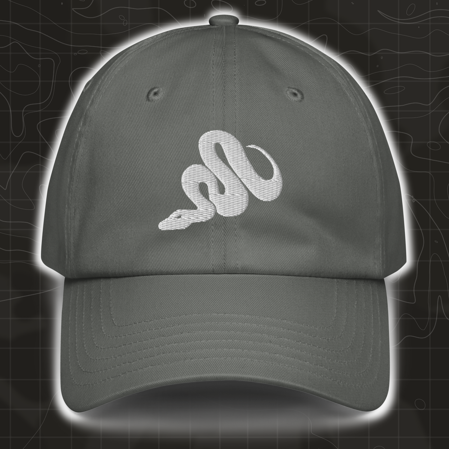 MGSCON3 | Snadidas x Under Armour® Hat