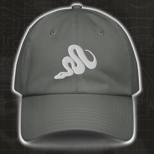 MGSCON3 | Snadidas x Under Armour® Hat