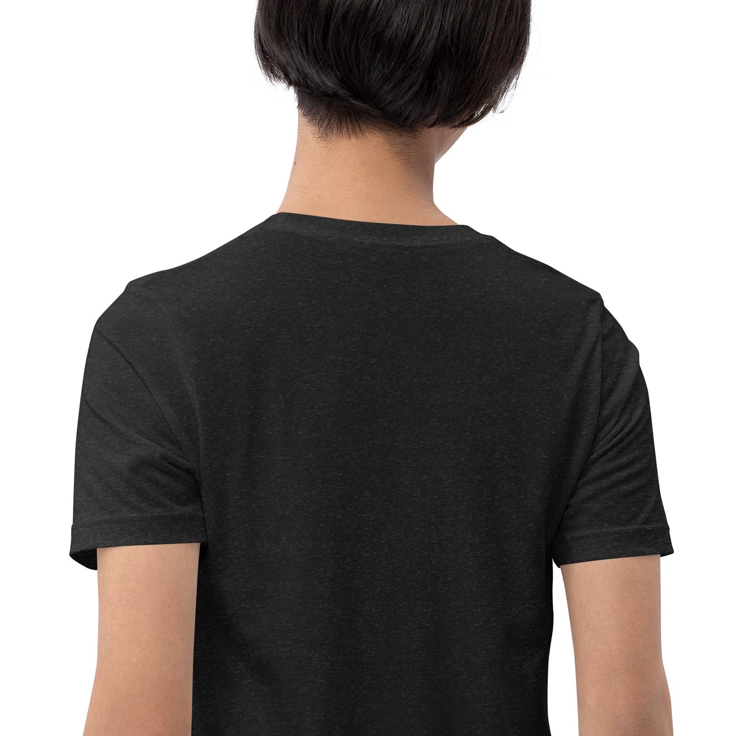 Outer Hilton Unisex T-Shirt