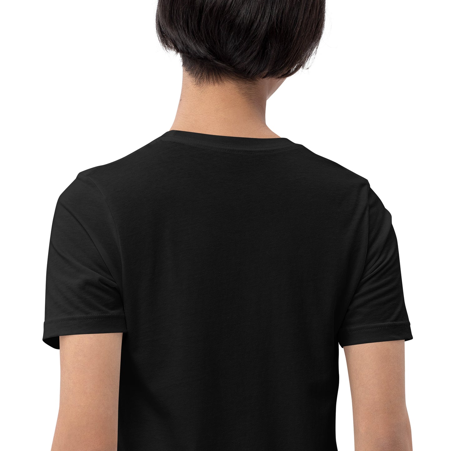 Outer Hilton Unisex T-Shirt