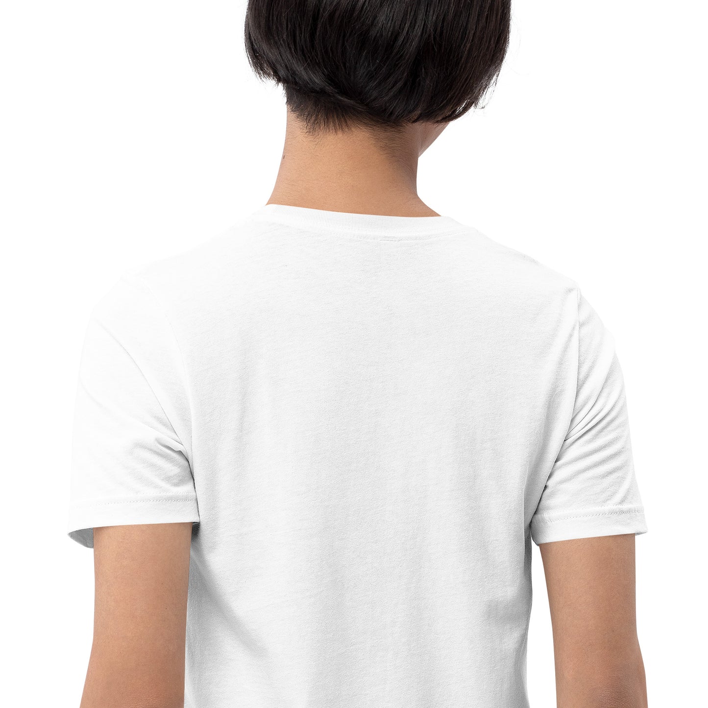 Outer Hilton Unisex T-Shirt