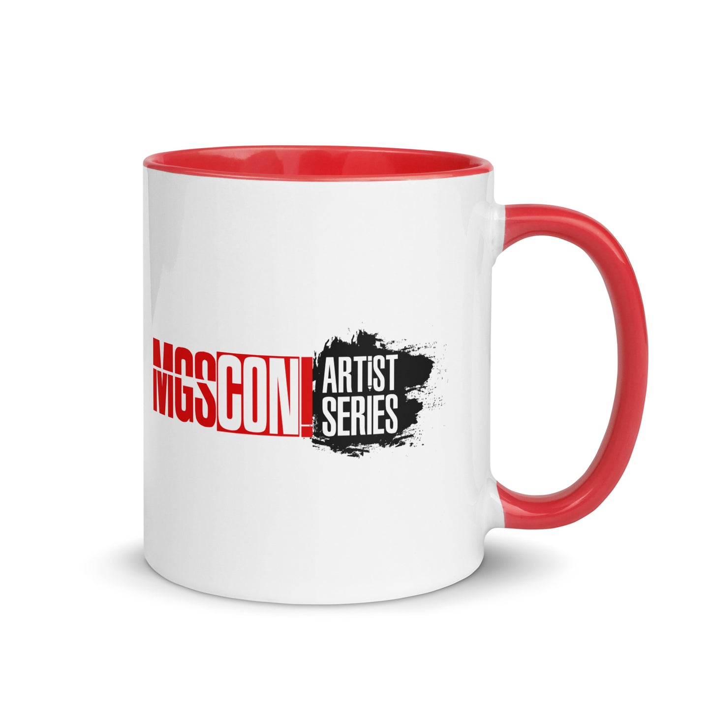 That is NOT Solid Snake! Mug | MGSCON Artist Series